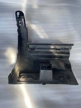 фото thumb №3, Volvo xc90 ii 2015- планка накладка пороговая левый зад цвет 717