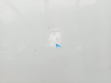 фото thumb №9, Mercedes sprinter w907 w910 2018- капот кришка двигуна ÷