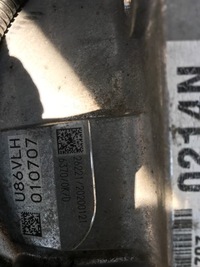 фото thumb №5, Kia stonic kia rio iv 1.4 b коробка передач передач 28k km пробіг