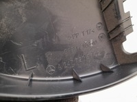 фото thumb №8, Mercedes gla h247 20- захист заглушка двері лівий правий перед usa