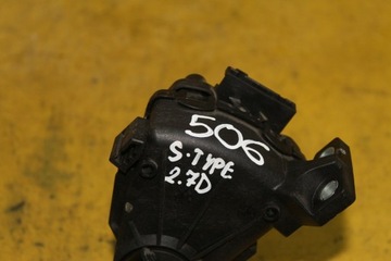 фото thumb №7, Potencjopmetr газу 2.7d s-type fl 2r839f836a