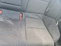 фото thumb №5, Спинка заднє сидіння матеріал audi a6 c6 sedan