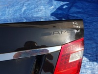 фото thumb №8, Кришка багажника багажника mercedes w212 c197 197 sedan