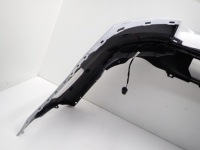 Бампер задний  задний оригинал vw passat b8 4xpdc жгут 3g5807421 седан на фаркоп Цена, фото thumb