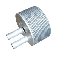 фото thumb №2, Радиатор масла renault master ii 2.5dci