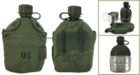 Оригинальный чехол для фляги 1QT LC2 ALICE армии США