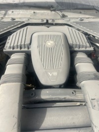 фото thumb №1, Двигатель kompletny bmw x5 e70