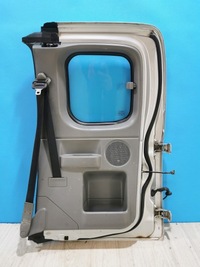 фото thumb №8, Ford ranger iv lift 2009/2012 дверь правое задняя полный