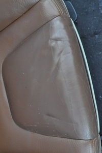 фото thumb №15, Volvo s60 ii комплект сидений сиденья сиденья