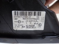 фото thumb №9, Skoda superb ii 3t0 08- лампа права перед передня ксенон 3t1941016e