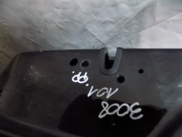 фото thumb №7, Peugeot 3008 i 09-12 ktvd дверь правый перед