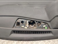 фото thumb №8, Audi q5 2018-2022 80b857001f приборная панель консоль приборная панель