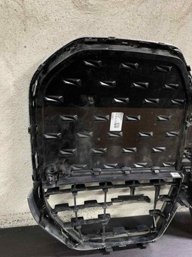 фото thumb №8, Решітка решітка радіатора решітки радіатора бампера bmw i4 g26 e40 m50 e35 oem bmw