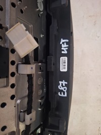 фото thumb №7, Bmw e87 рестайлинг дисплей навигации 9211976