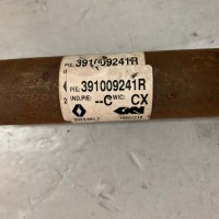 Ліва привідний вал 391016557r renault austral espace vi 1.2 e-tech Оригінал, фото thumb