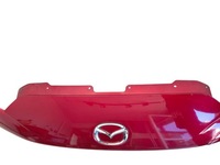 фото thumb №8, Mazda mx5 iv 14- бампер перед передний n243-50031