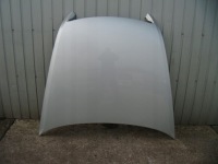 фото thumb №2, Vw phaeton 02- капот lg9r