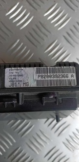 фото thumb №4, Счетчик дисплей renault espace iv p8200392366a