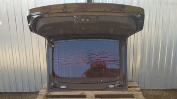 фото thumb №11, Крышка citroen c4 i 04-08 купе 3дверь