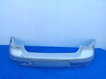 фото thumb №1, Vw passat b6 sedan 3c5 бампер зад bez pdc 3c5807421 a399