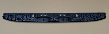 фото thumb №6, Mercedes sprinter w907 w910 планка накладка ремня порога зад a9106862600