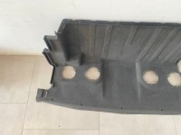 Оббивка обшивка захист бака багажника mercedes w140 1406943425 Ціна, фото thumb