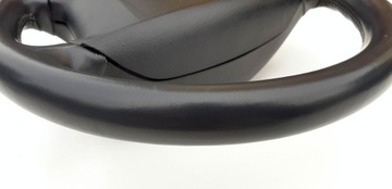 фото thumb №10, Bmw e46 кермо шкіряний шкіра подушка безпеки подушка гарна!
