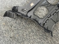 фото thumb №10, Ford transit courier 1.0 eco 21r напрямна кронштейн бампера лівий задня оригінал