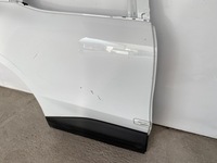 фото thumb №10, Renault megane e-tech 2022r- двері задня праве задні