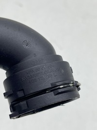 фото thumb №11, Audi a6 c7 3.0 tdi шланг труба шланг шланг штуцер радиатор воды