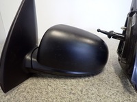 фото thumb №11, Hyundai i10 08-11 зеркало левая механический