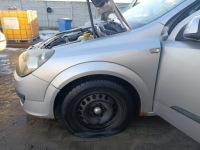 Купити Opel astra iii 3 h kombi 2004-2010 лонжерон чверть панель фари - правий перед, фото thumb