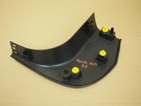 фото thumb №3, Накладка захист порога праві перед focus mk3 універсал