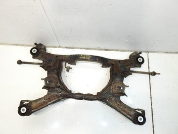 фото thumb №5, Тележка подрамник зад awd subaru impreza iii gh 2.0 td sport