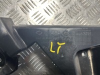 фото thumb №2, Направляющая кронштейн бампера левый задняя renault koleos ii 16-