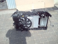 фото thumb №4, Pas радіатор шторка citroen ds3 crossback