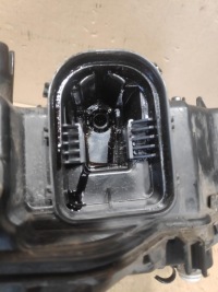 фото thumb №7, Бак жидкость fap dpf бачок 2.0blue hdi peugeo expert iii 9817154080