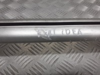 фото thumb №1, Рейлинги кровельные fiat idea 1.4