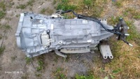 фото thumb №1, Коробка передач передач 2.5 гібрид lexus is iii 300h