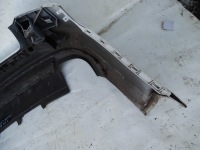 Бампер задняя задний pdc audi a4 b8 sedan ly9c с Разборки, фото thumb