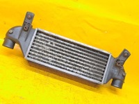 Радіатор інтеркулер focus mk1 1,8tddi 98-04r Зі Шроту, фото thumb