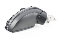 фото thumb №5, Корпус дзеркало зовнішнього сатинова czarna volkswagen tiguan allspace