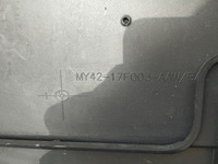 фото thumb №9, Бампер перед land rover discovery v 5 динамический r-dynamic l462