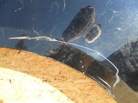 фото thumb №7, Land rover discovery taa 2006 2007- крыло левый