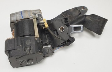 фото thumb №1, Pas натягувач праві перед mercedes w220 європа