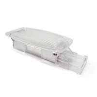 фото thumb №6, Seat alhambra фонари w зеркалах led 2x450lm 2szt