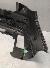 фото thumb №15, Mercedes eqs w297 297 бампер задняя задний 6xpdc kompletny usa