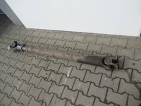 фото thumb №6, Wał приводной volvo fh euro5 globetrotter 440