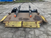 фото thumb №1, Подъемник гидравлическая dhollandia 1500kg dhsks280