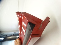 фото thumb №5, Молдинг порог правая порог kia ev6 gt-line